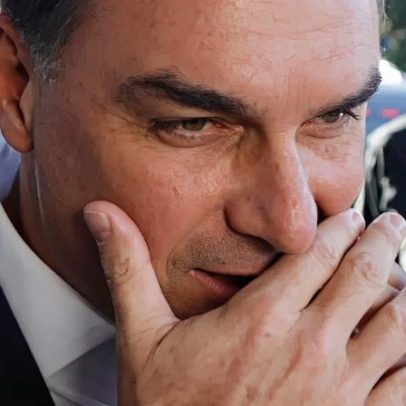 51,7% ligam Flávio ao caso Master após mensagens, aponta AtlasIntel