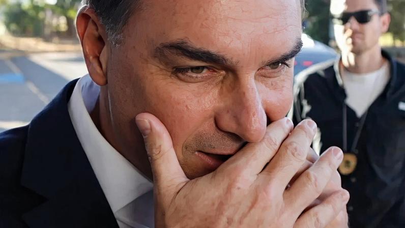A pesquisa entrevistou 5.032 eleitores do Brasil de 13 a 18 de maio