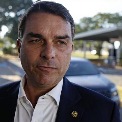 Flávio diz que gestor de fundo ligado a filme é advogado de Eduardo