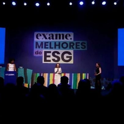 Como funciona a metodologia do prêmio Melhores do ESG da EXAME 2026