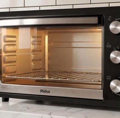 Como escolher forno elétrico com dicas úteis para comprar
