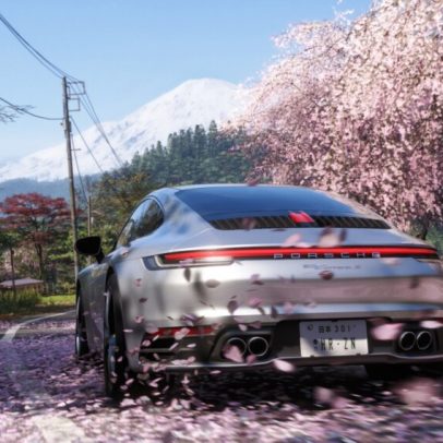 Forza Horizon 6 é vazado no Steam dias antes do Acesso Antecipado