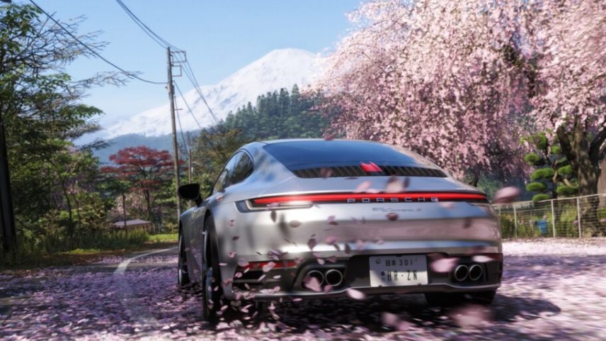 Forza Horizon 6 é vazado no Steam dias antes do Acesso Antecipado