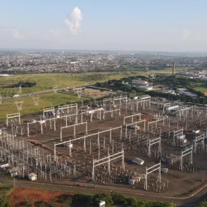 Brasil inaugura primeiro reator de alta tensão a óleo vegetal das Américas
