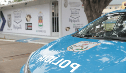 Policial é morto e três ficam feridos em tiroteio na zona Oeste do Rio