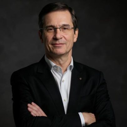 Transição energética requer avanços além da tecnologia, diz CEO da EDP