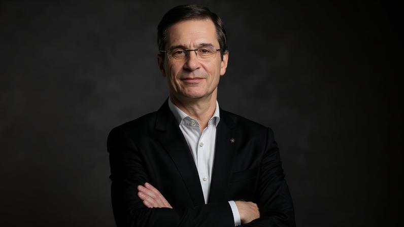 CEO de inovação da EDP global, Antônio Coutinho: “A energia sempre foi poder, soberania e risco” (Divulgação)