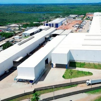 Cearense constrói galpões da Amazon no Brasil e fatura R$ 500 milhões