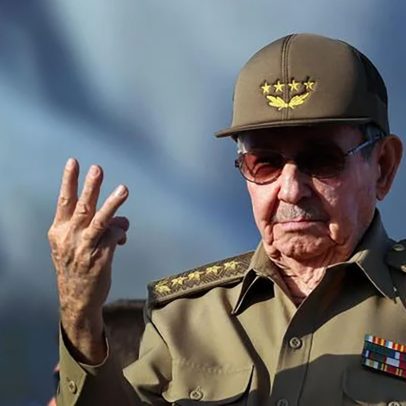 EUA se preparam para indiciar Raúl Castro, ex-presidente de Cuba