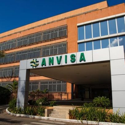 Anvisa aplica medidas preventivas em medicamentos; veja quais