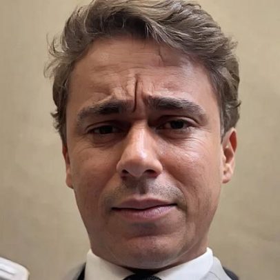 Nikolas ironiza fim da taxa das blusinhas e afirma que MP é eleitoral