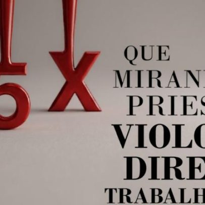 CNJ e TST usam O Diabo Veste Prada para explicar direitos trabalhistas