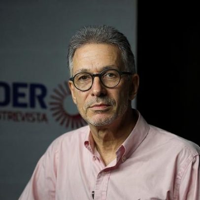 Zema afirma que votar em Flávio entregaria a eleição a Lula