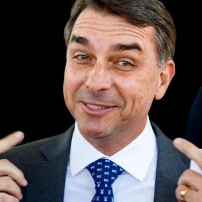 Para 48%, Flávio deveria desistir após acerto com Vorcaro