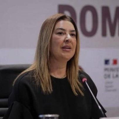 Nunes nomeia Renata Gil para diretoria internacional do TSE