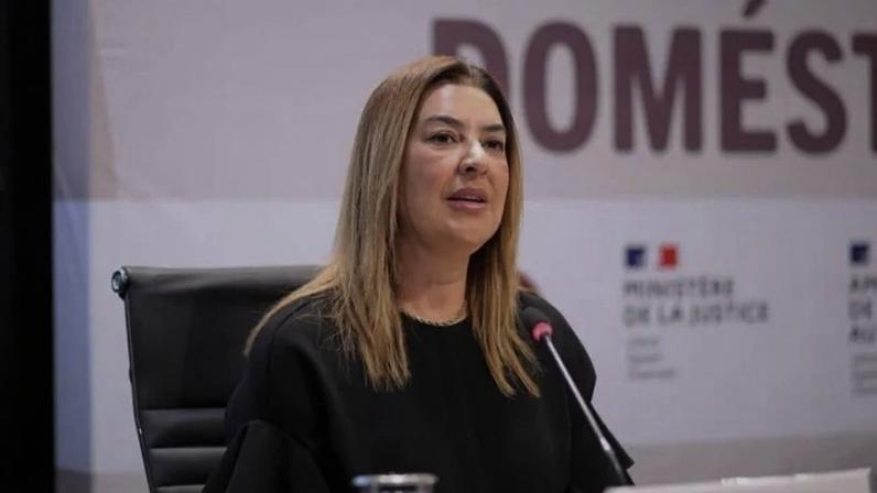 Na imagem, Renata Gil, nomeada diretora de Assuntos Internacionais do TSE