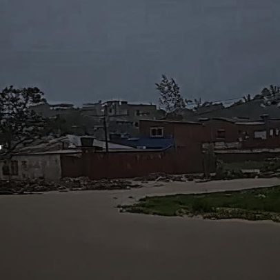 Lula anuncia apoio ao governo de Pernambuco após temporais