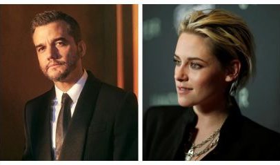 Filme com Wagner Moura e Kristen Stewart já inicia gravações, diz site