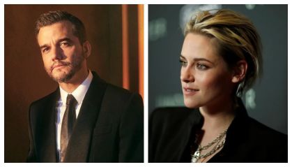 Atores irão protagonizar novo filme thriller de vampiros