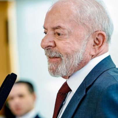 Lula libera crédito extraordinário de R$ 305 milhões para desastres