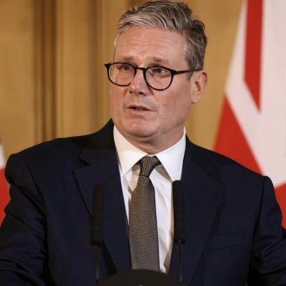 Reino Unido aumenta nível de alerta terrorista após esfaqueamento em Londres