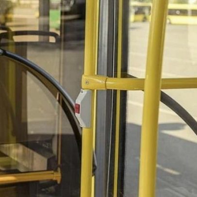Justiça de Minas indeniza idosa em R$ 20 mil após queda em ônibus