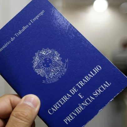 Governo lança campanha em defesa do fim da escala 6x1