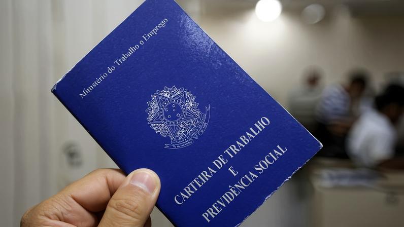 Governo lança campanha em defesa do fim da escala 6x1 | Reprodução