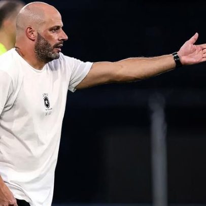 Franclim Carvalho elogia os últimos momentos de Barboza no Botafogo