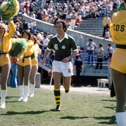 Como assistir a 'Soccer's American Dream' online: guia de streaming