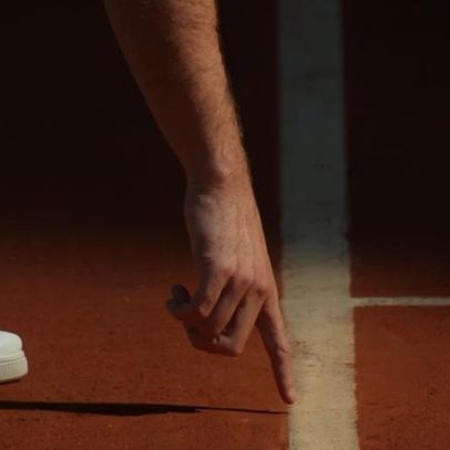 Roland Garros: favoritos masculinos e femininos, árbitros de linha e tempo