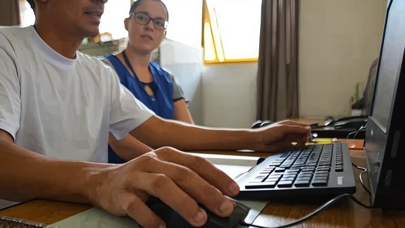 Espaços como a Fundação Casa seguem diretrizes baseadas no acesso à educação