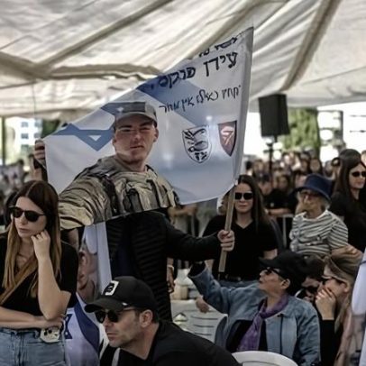 Hezbollah anuncia nova arma capaz de driblar defesas de Israel