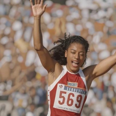 Mulheres buscam recordes imbatíveis no atletismo há 40 anos