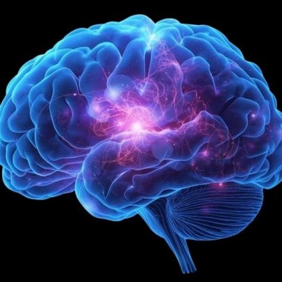 Cientistas identificam padrão cerebral associado à depressão resistente