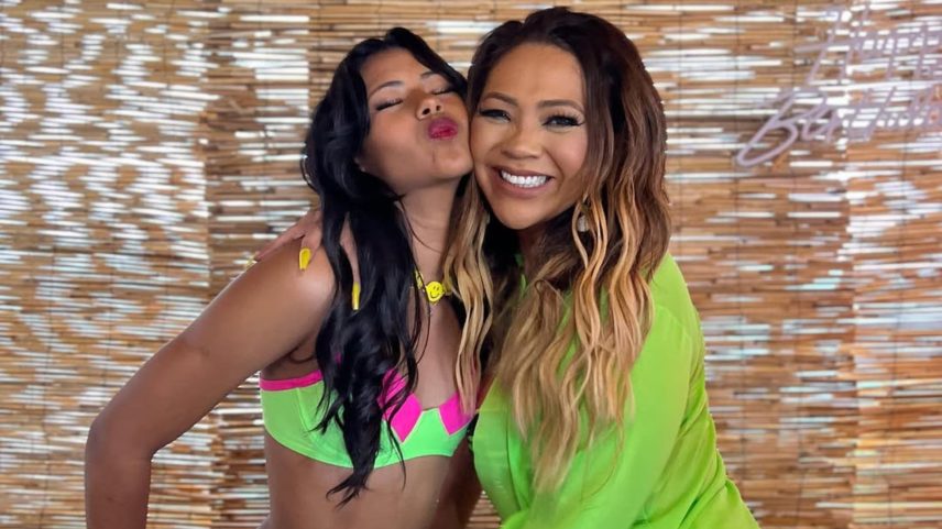 Darlin Ferrattry fala sobre limites na carreira de Wenny