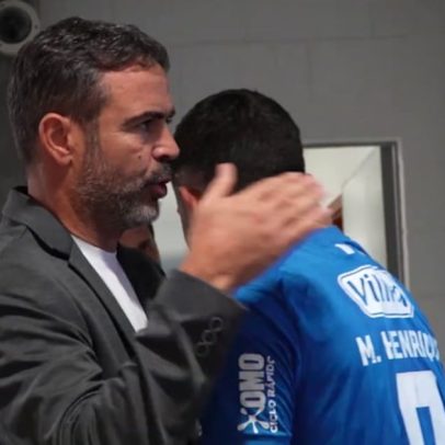 Cruzeiro vira sobre o Bahia fora de casa; bastidores