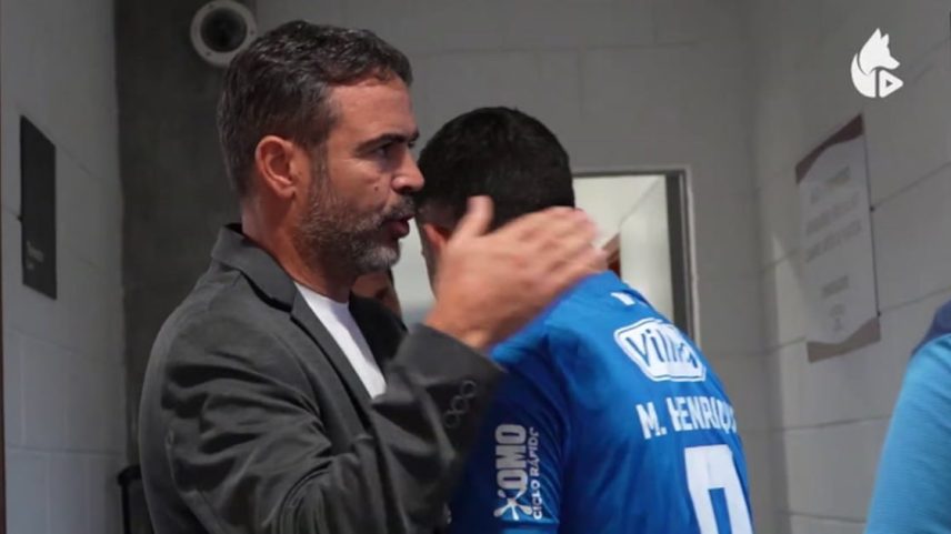 Confira o melhor dos bastidores da vitória cabulosa por 2 a 1 sobre o Bahia, em Salvador, pelo Campeonato Brasileiro.