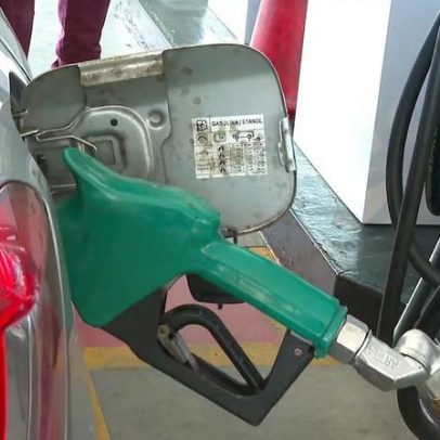 Economista afirma que consumidor arcará com subvenção nos combustíveis