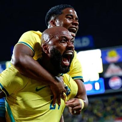 Igor Thiago, de pedreiro a vice-artilheiro na Inglaterra, convocado para a Copa
