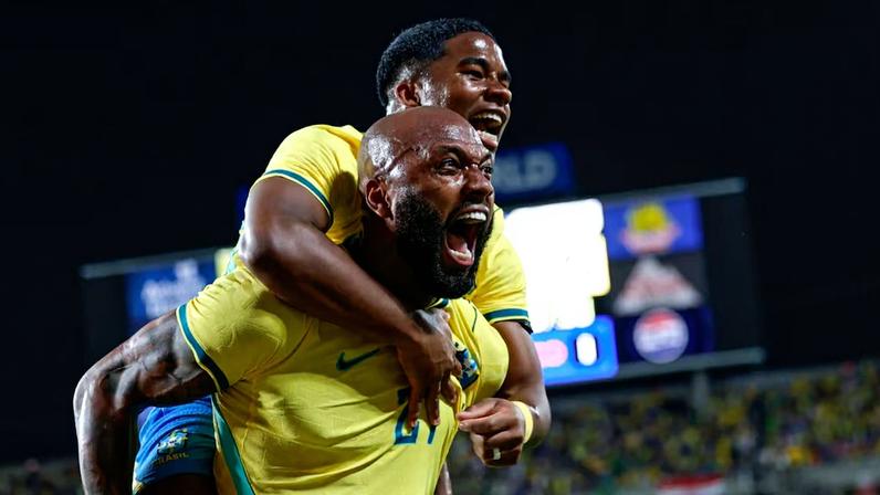 Atacante de 24 anos marcou 25 gols em 39 jogos pelo Brentford na temporada 2025/2026 da Premier League
