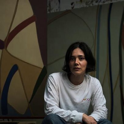 Teatro Cultura Artística recebe mostra do ex-vocalista do Cansei de Ser Sexy