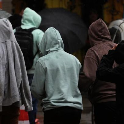 Nova queda de temperatura é prevista em São Paulo nos próximos dias