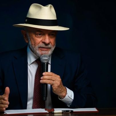 Lula assina MP que lança programa de negociação de dívidas