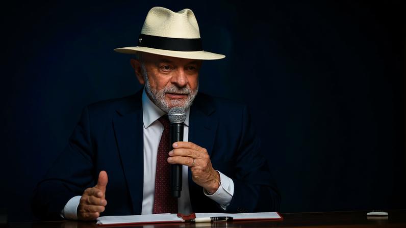 Lula anunciou o programa no último dia 30