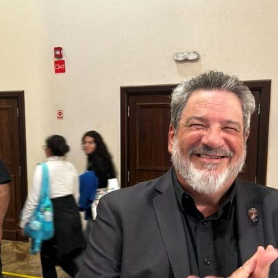 Convivência precisa ser revitalizada, afirma Mario Sergio Cortella
