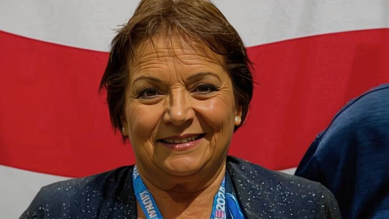 Deb Proctor separou-se de impostor e nunca mais teve contato com o ex-marido