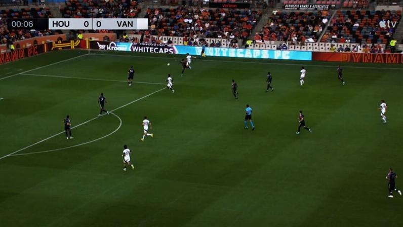 Melhores momentos: Houston Dynamo FC 1 x 0 Vancouver Whitecaps FC (MLS)