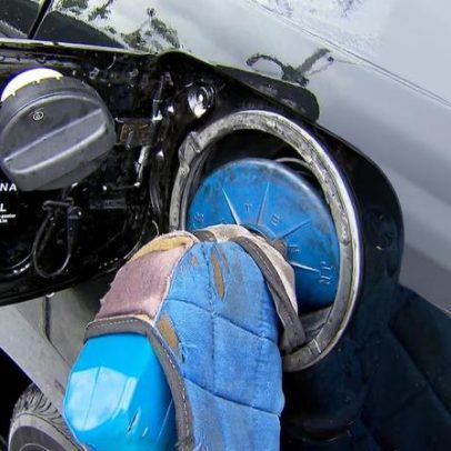 Decreto segura preço da gasolina, mas governo segue endividado, aponta análise
