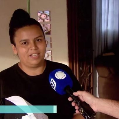 Criança recém-chegada a Vera Cruz busca atendimento de saúde